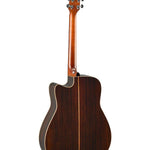 Yamaha A3R Acoustic - Electric Guitar - Vintage Natural - Remenyi House of Music