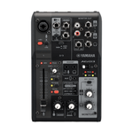 Yamaha AG03MK2 Live Streaming Mixer - Remenyi House of Music