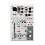 Yamaha AG03MK2 Live Streaming Mixer - Remenyi House of Music