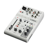 Yamaha AG03MK2 Live Streaming Mixer - Remenyi House of Music