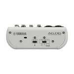 Yamaha AG06MK2 Live Streaming Mixer - Remenyi House of Music