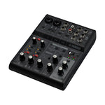 Yamaha AG06MK2 Live Streaming Mixer - Remenyi House of Music