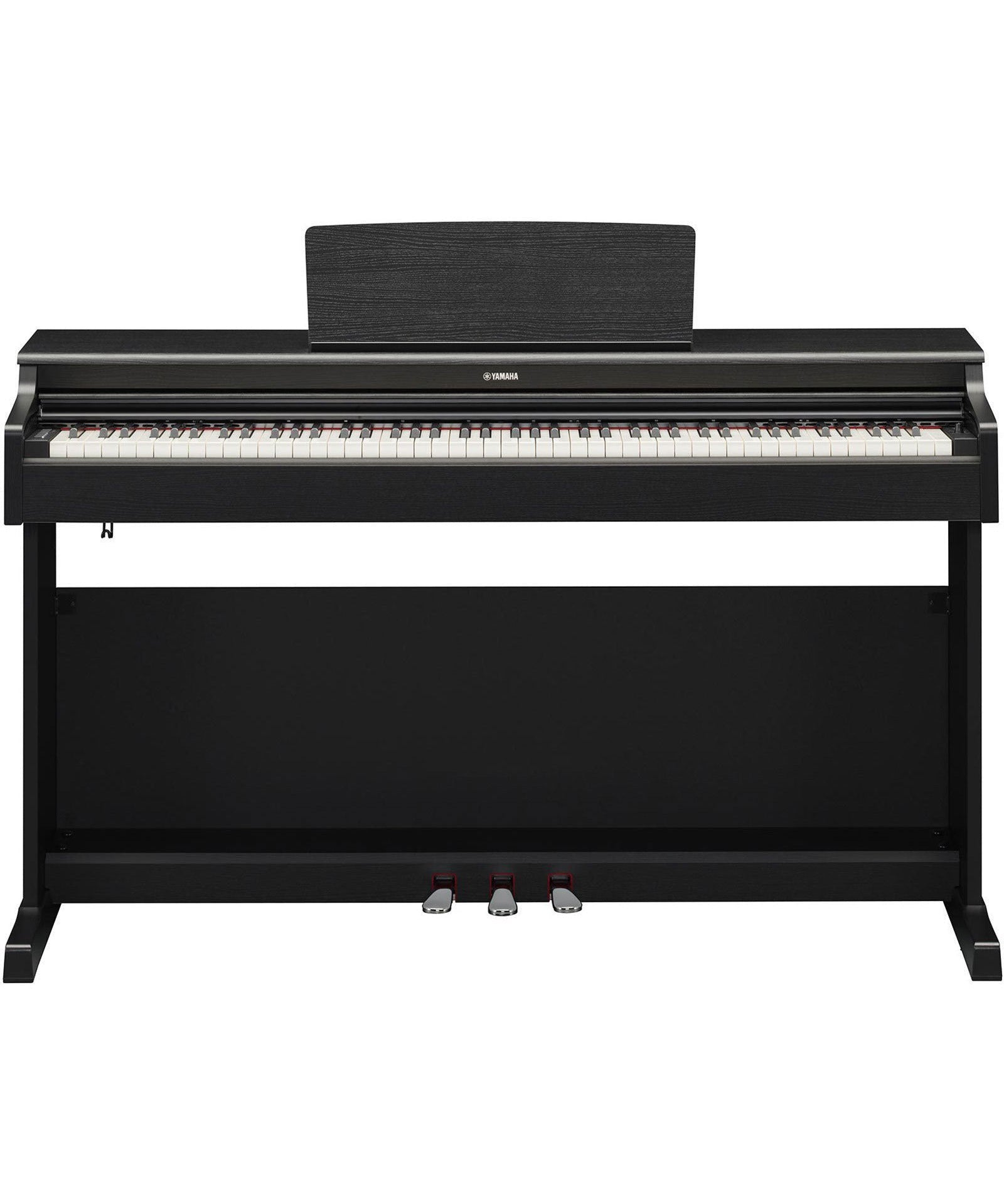 Yamaha Arius YDP - 165 Black Digital Piano - Remenyi House of Music