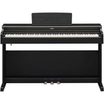 Yamaha Arius YDP - 165 Black Digital Piano - Remenyi House of Music