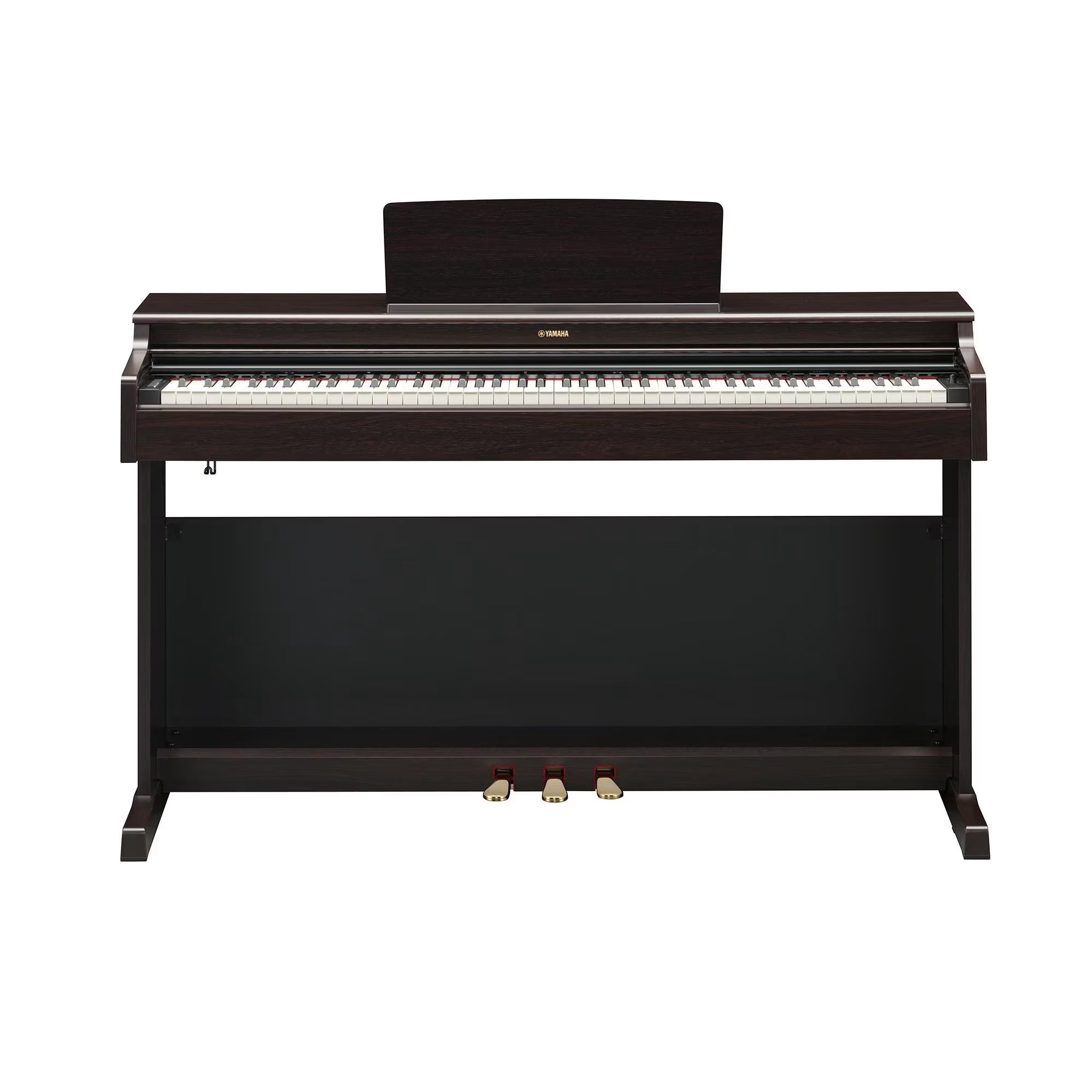 Yamaha Arius YDP - 165 Black Digital Piano - Remenyi House of Music