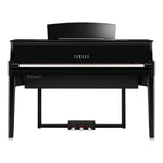 Yamaha AvantGrand N1X Digital Piano - Remenyi House of Music