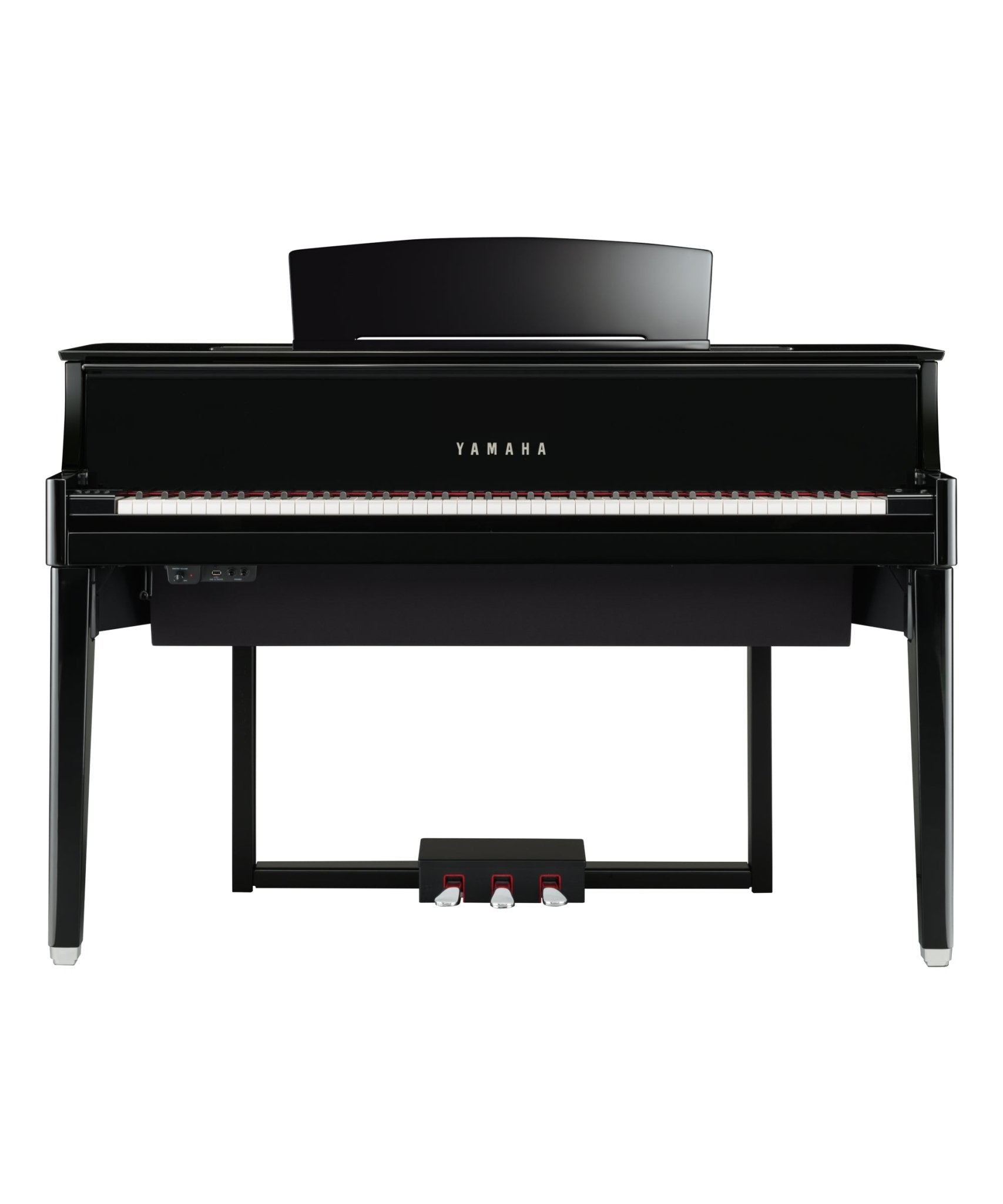 Yamaha AvantGrand N1X Digital Piano - Remenyi House of Music