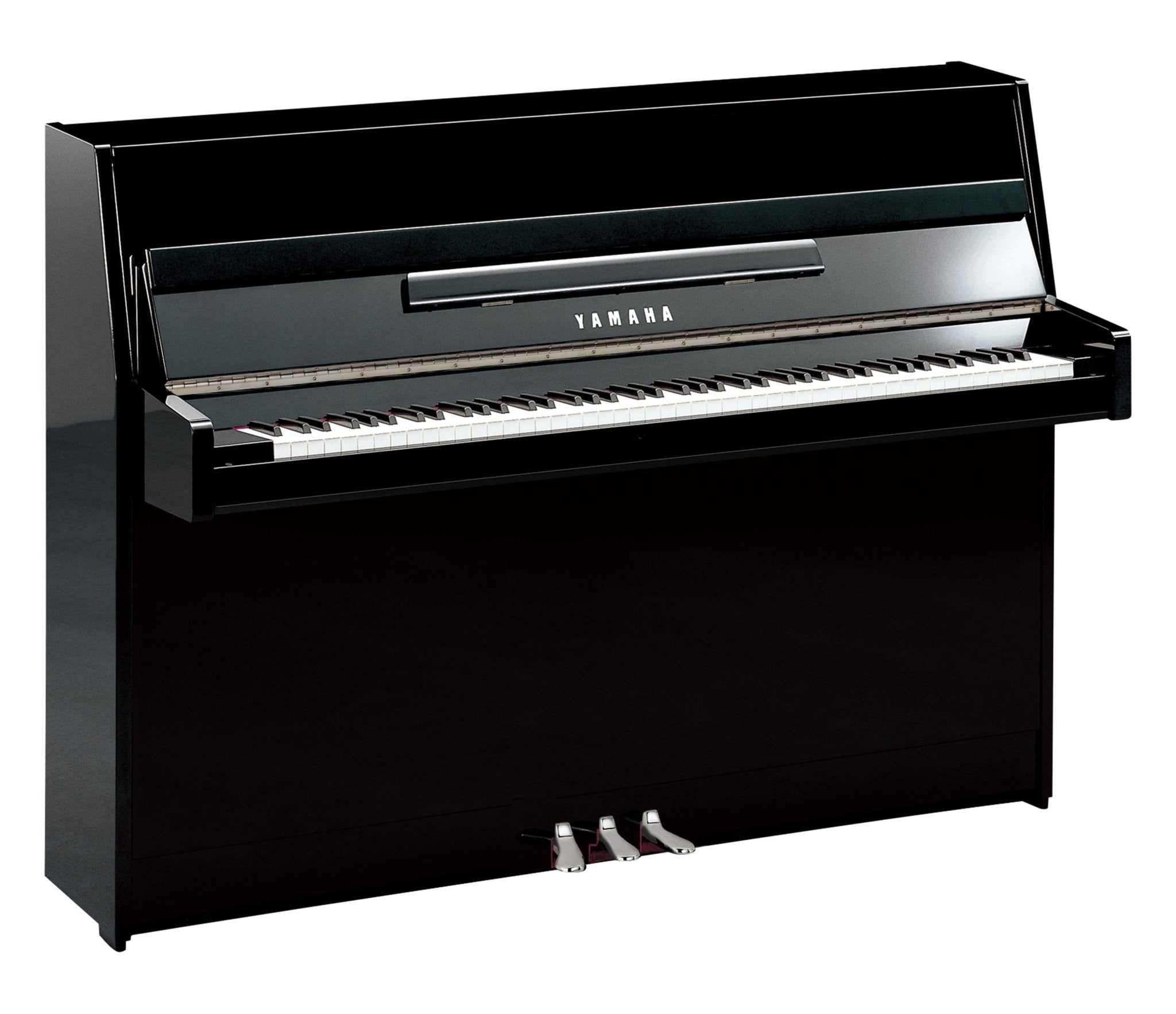 Yamaha B1 Upright Acoustic Piano - Remenyi House of Music