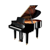 Yamaha C1X Grand Acoustic Piano - Remenyi House of Music