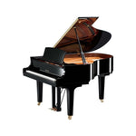 Yamaha C2X Grand Acoustic Piano - Remenyi House of Music