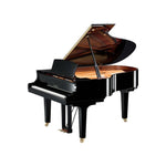 Yamaha C3X Grand Acoustic Piano - Remenyi House of Music