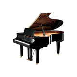 Yamaha C5X Grand Acoustic Piano - Remenyi House of Music