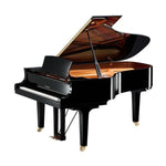 Yamaha C6X Grand Acoustic Piano - Remenyi House of Music