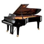 Yamaha CFX Grand Acoustic Piano - Remenyi House of Music