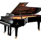 Yamaha CFX Grand Acoustic Piano - Remenyi House of Music