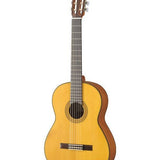 Yamaha CG122MS Classic Guitar - Remenyi House of Music