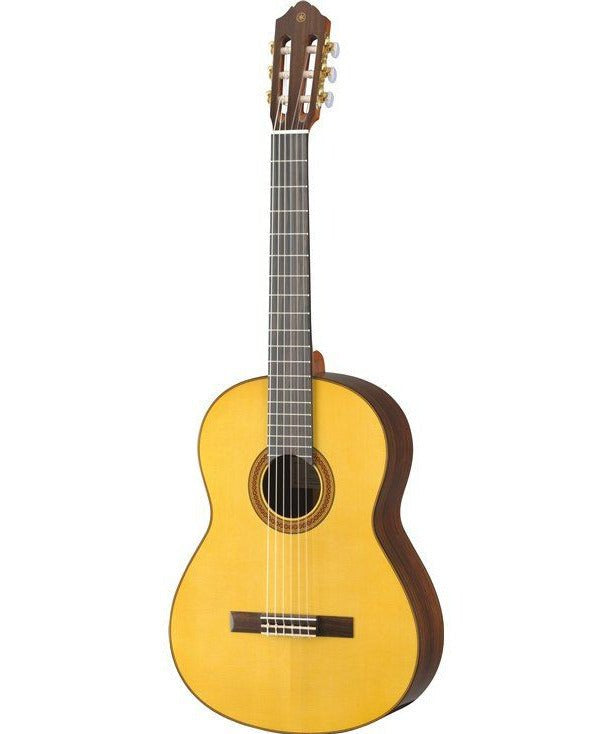 Yamaha CG182S Classic Guitar - Remenyi House of Music