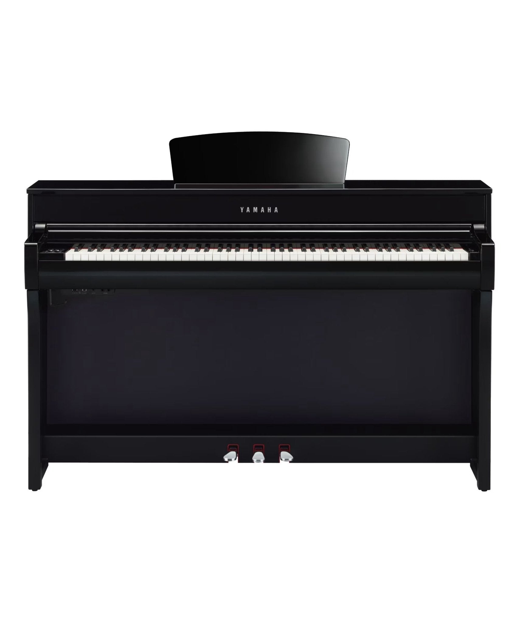 Yamaha Clavinova CLP 735 Digital Piano - Remenyi House of Music