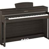 Yamaha Clavinova CLP 735 Digital Piano - Remenyi House of Music