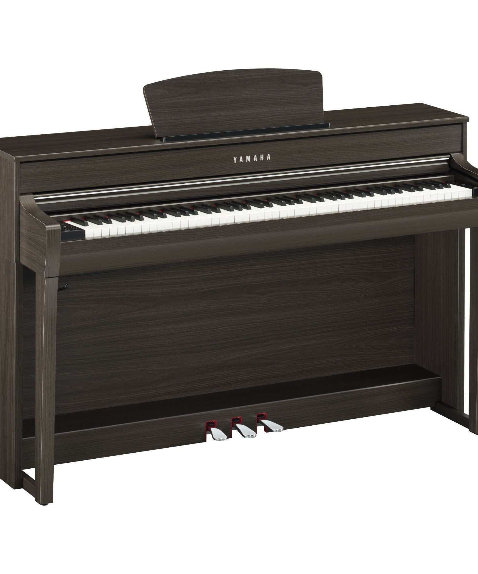 Yamaha Clavinova CLP 735 Digital Piano - Remenyi House of Music