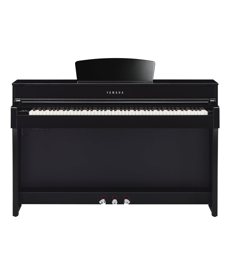 Yamaha Clavinova CLP 735 Digital Piano - Remenyi House of Music