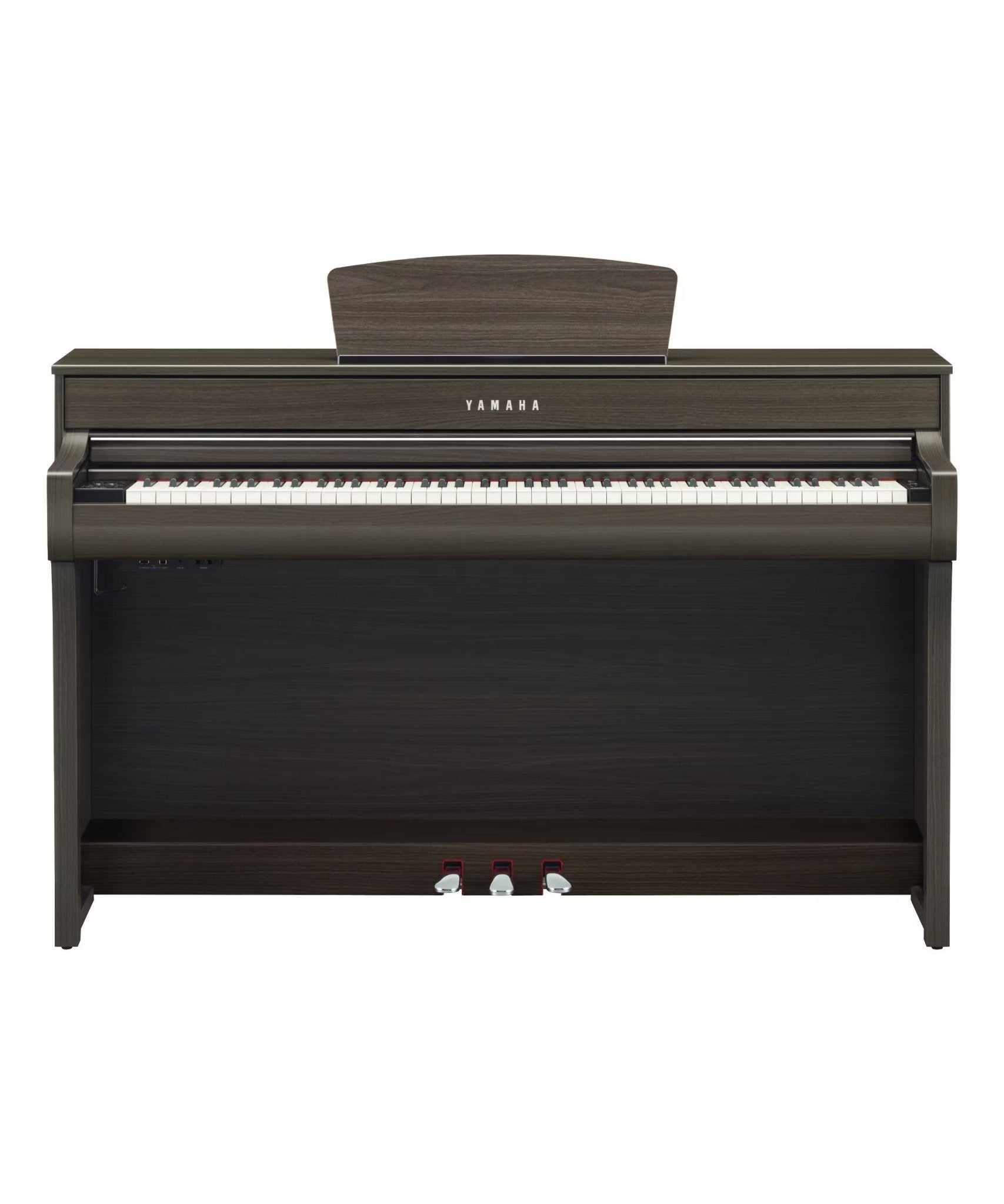 Yamaha Clavinova CLP 735 Digital Piano - Remenyi House of Music