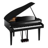 Yamaha Clavinova CLP - 795 GP Digital Piano - Remenyi House of Music