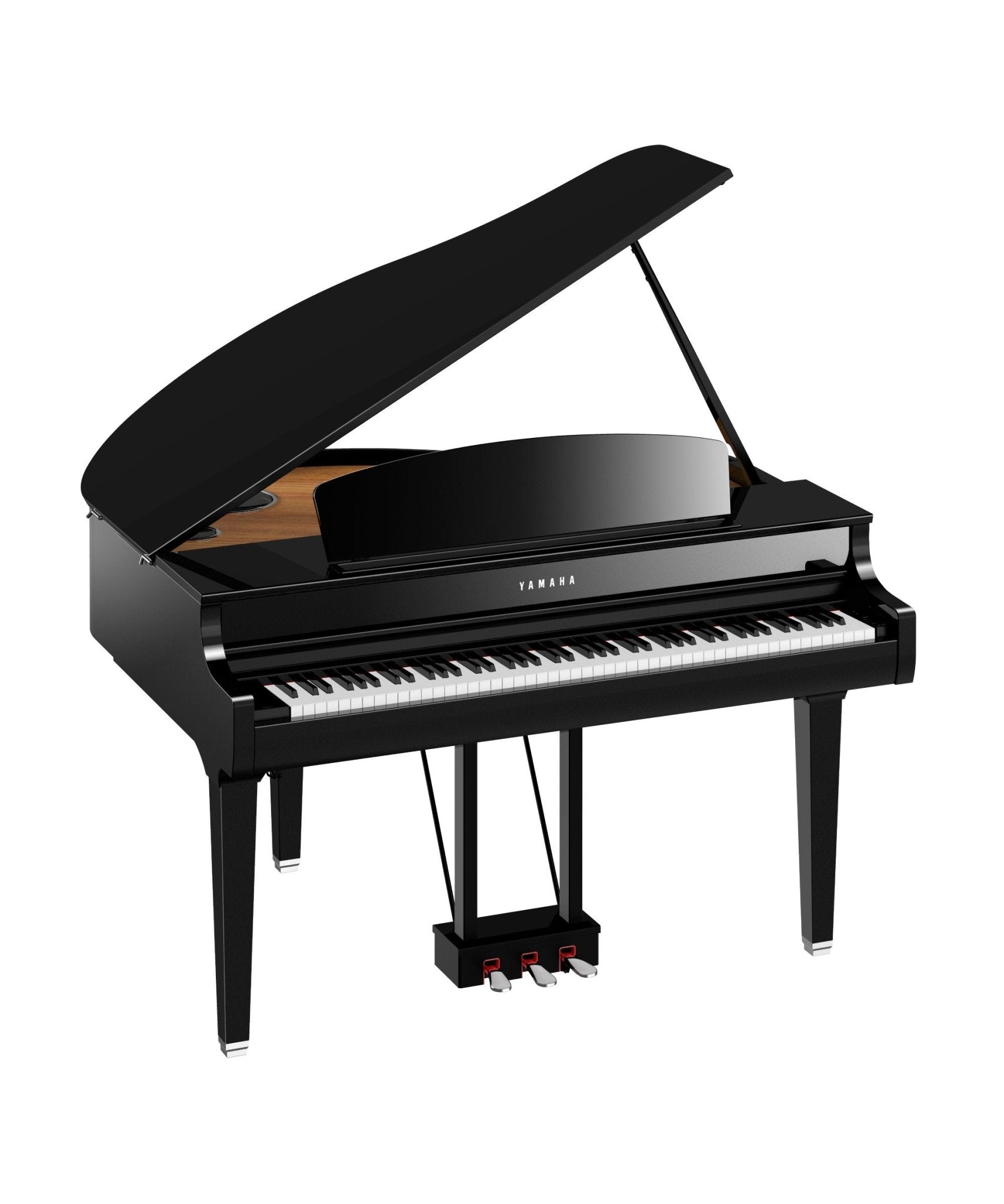 Yamaha Clavinova CLP - 795 GP Digital Piano - Remenyi House of Music