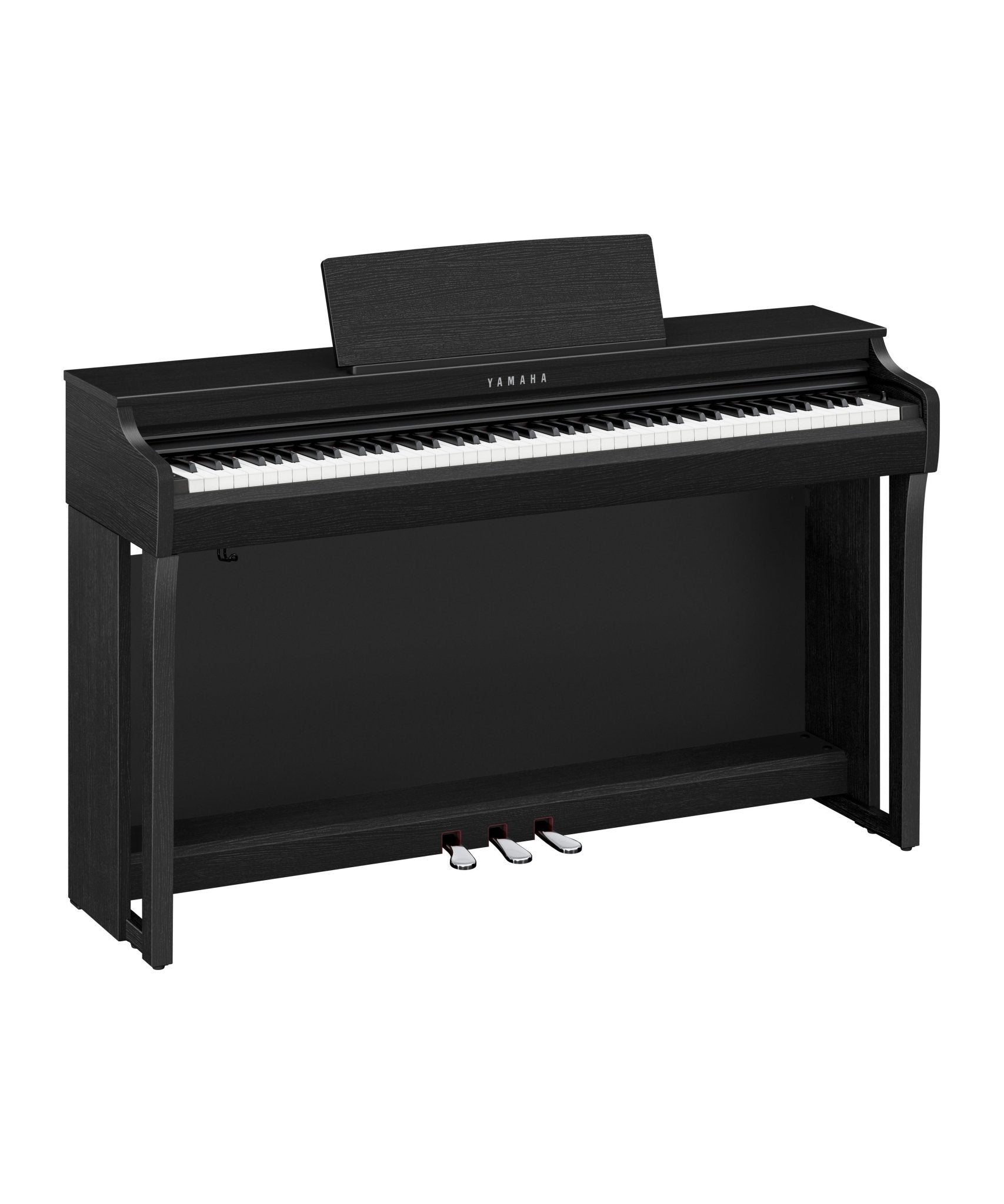 Yamaha Clavinova CLP - 825 Digital Piano - Remenyi House of Music