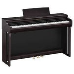 Yamaha Clavinova CLP - 825 Digital Piano - Remenyi House of Music