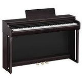 Yamaha Clavinova CLP - 825 Digital Piano - Remenyi House of Music