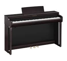 Yamaha Clavinova CLP - 825 Digital Piano - Remenyi House of Music