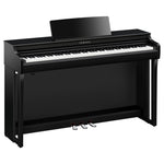 Yamaha Clavinova CLP - 825 Digital Piano - Remenyi House of Music