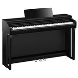 Yamaha Clavinova CLP - 825 Digital Piano - Remenyi House of Music