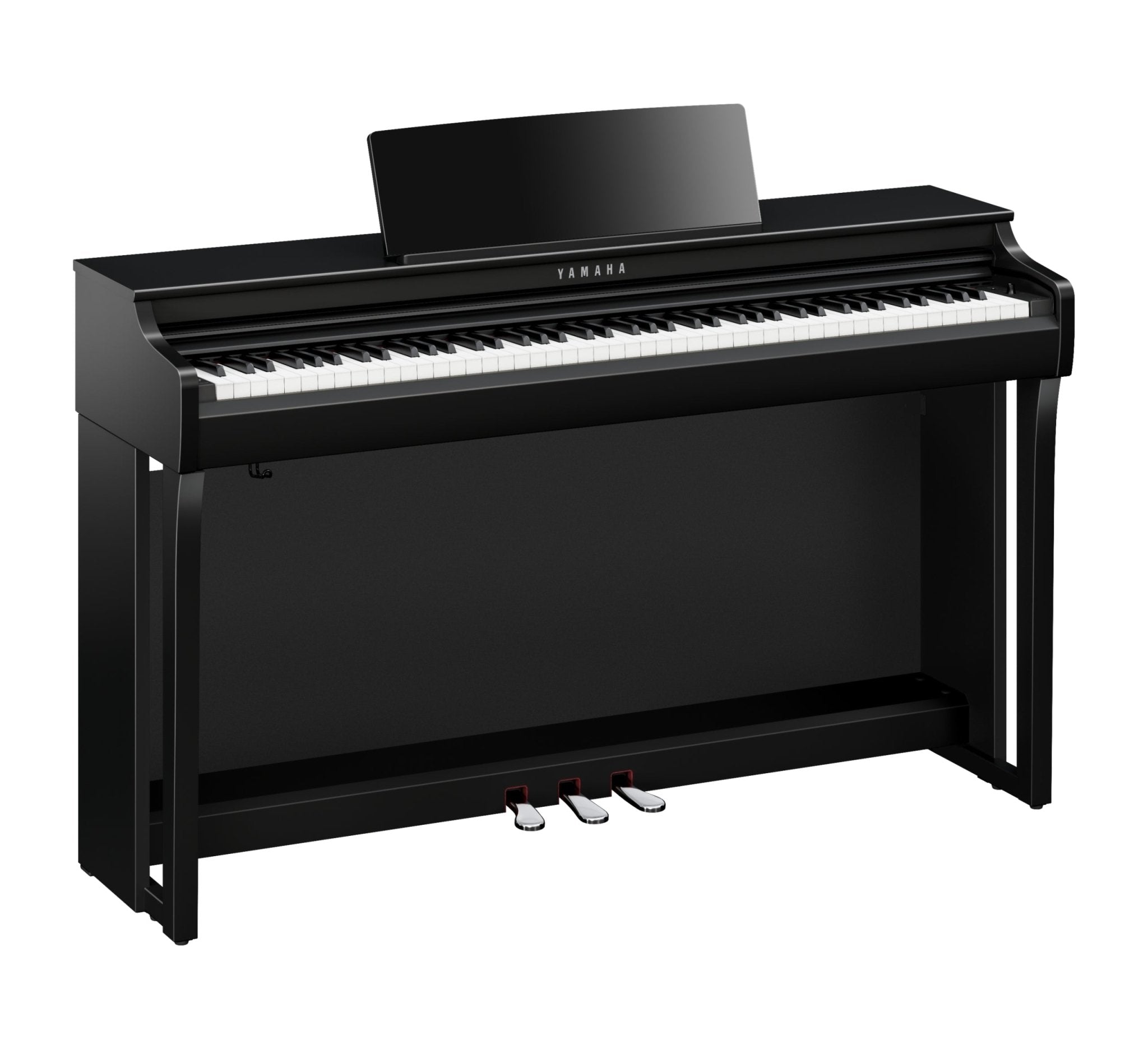 Yamaha Clavinova CLP - 825 Digital Piano - Remenyi House of Music