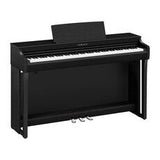 Yamaha Clavinova CLP - 825 Digital Piano - Remenyi House of Music