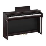 Yamaha Clavinova CLP - 825 Digital Piano - Remenyi House of Music