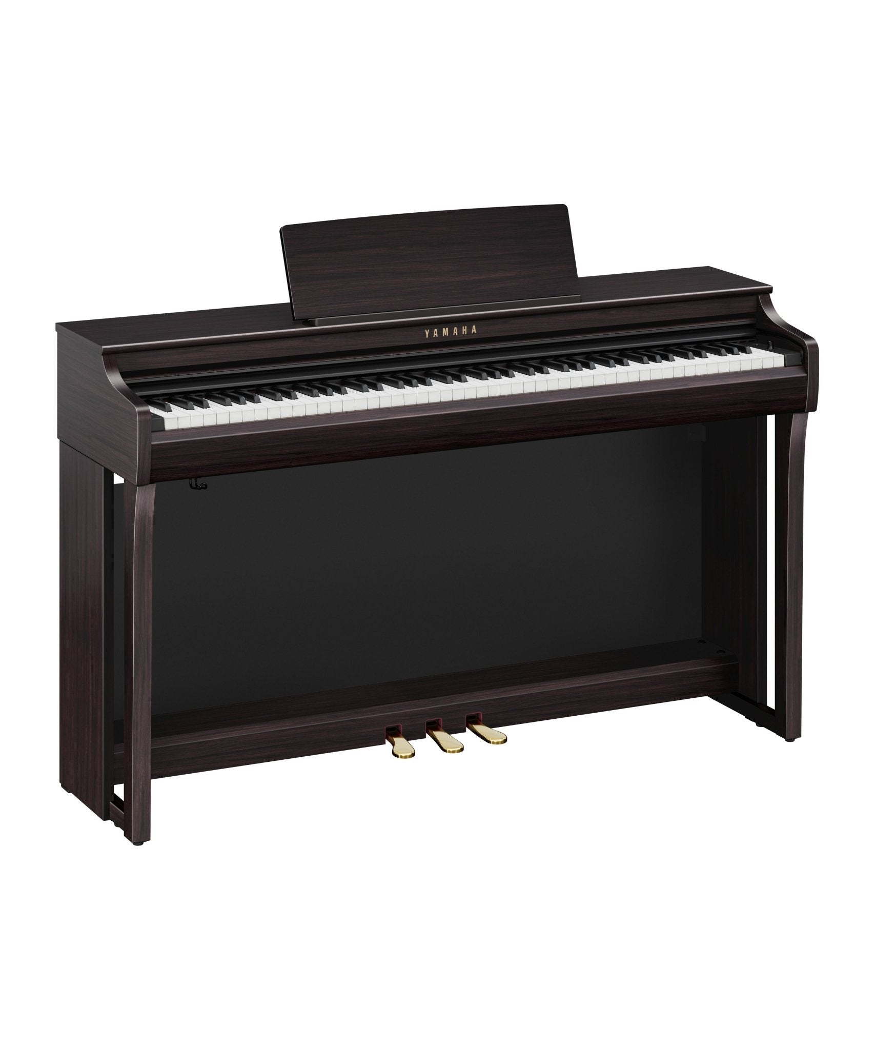 Yamaha Clavinova CLP - 825 Digital Piano - Remenyi House of Music