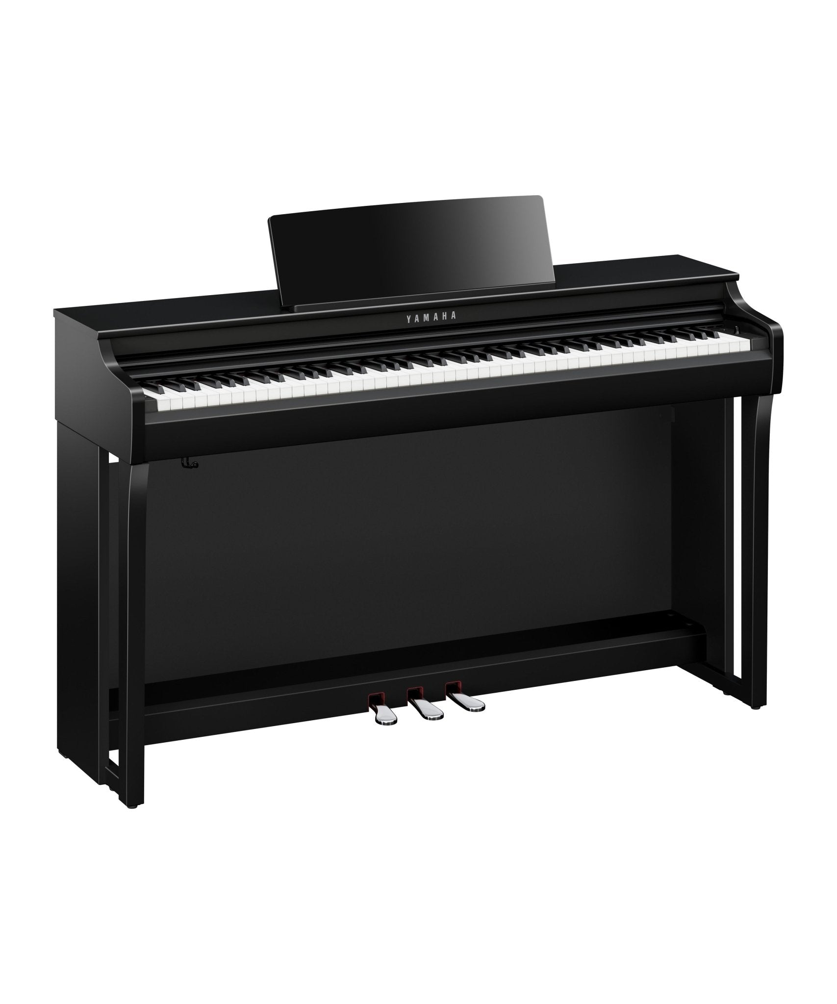 Yamaha Clavinova CLP - 825 Digital Piano - Remenyi House of Music