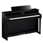 Yamaha Clavinova CLP - 845 Digital Piano - Remenyi House of Music