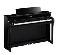 Yamaha Clavinova CLP - 845 Digital Piano - Remenyi House of Music