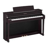 Yamaha Clavinova CLP - 845 Digital Piano - Remenyi House of Music