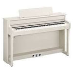 Yamaha Clavinova CLP - 845 Digital Piano - Remenyi House of Music