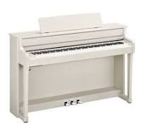 Yamaha Clavinova CLP - 845 Digital Piano - Remenyi House of Music