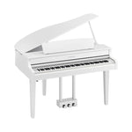Yamaha Clavinova CLP-865 Digital Grand Piano - Remenyi House of Music