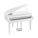 Yamaha Clavinova CLP-865 Digital Grand Piano - Remenyi House of Music