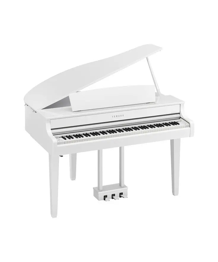 Yamaha Clavinova CLP-865 Digital Grand Piano - Remenyi House of Music