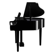 Yamaha Clavinova CLP - 865 Digital Grand Piano - Remenyi House of Music