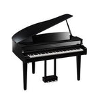 Yamaha Clavinova CLP 865 Digital Grand Piano - Remenyi House of Music