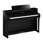 Yamaha Clavinova CLP - 875 Digital Piano - Remenyi House of Music